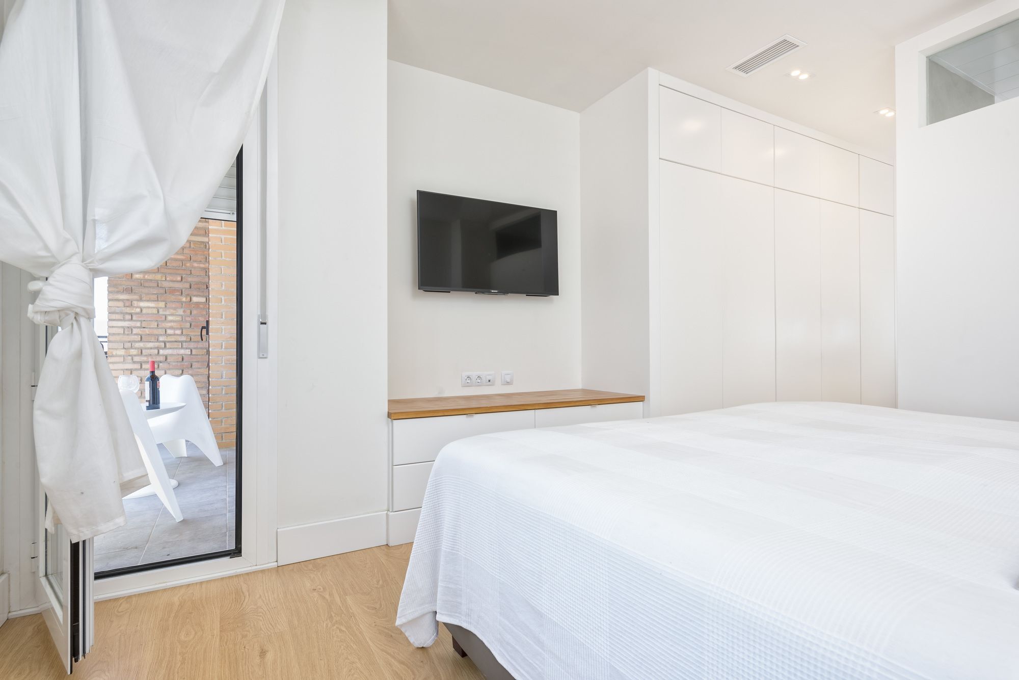 Apartamento Linaje Malaga Exterior photo