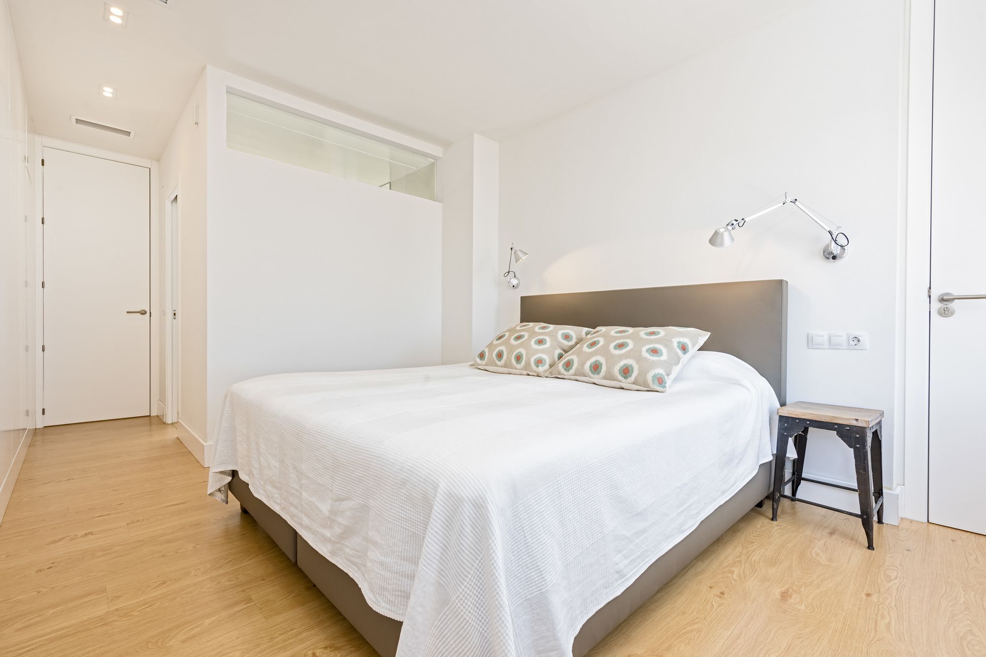 Apartamento Linaje Malaga Exterior photo