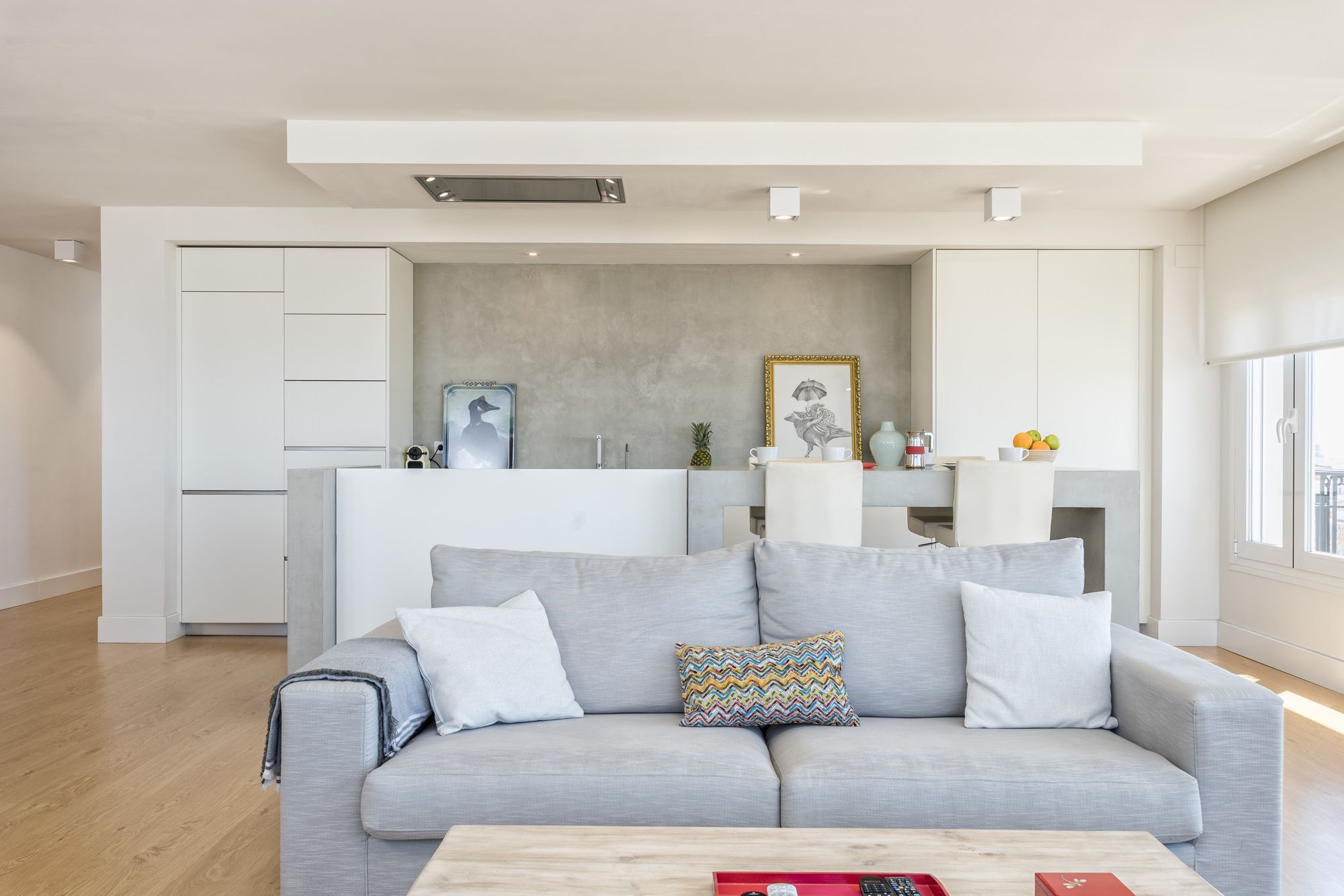 Apartamento Linaje Malaga Exterior photo