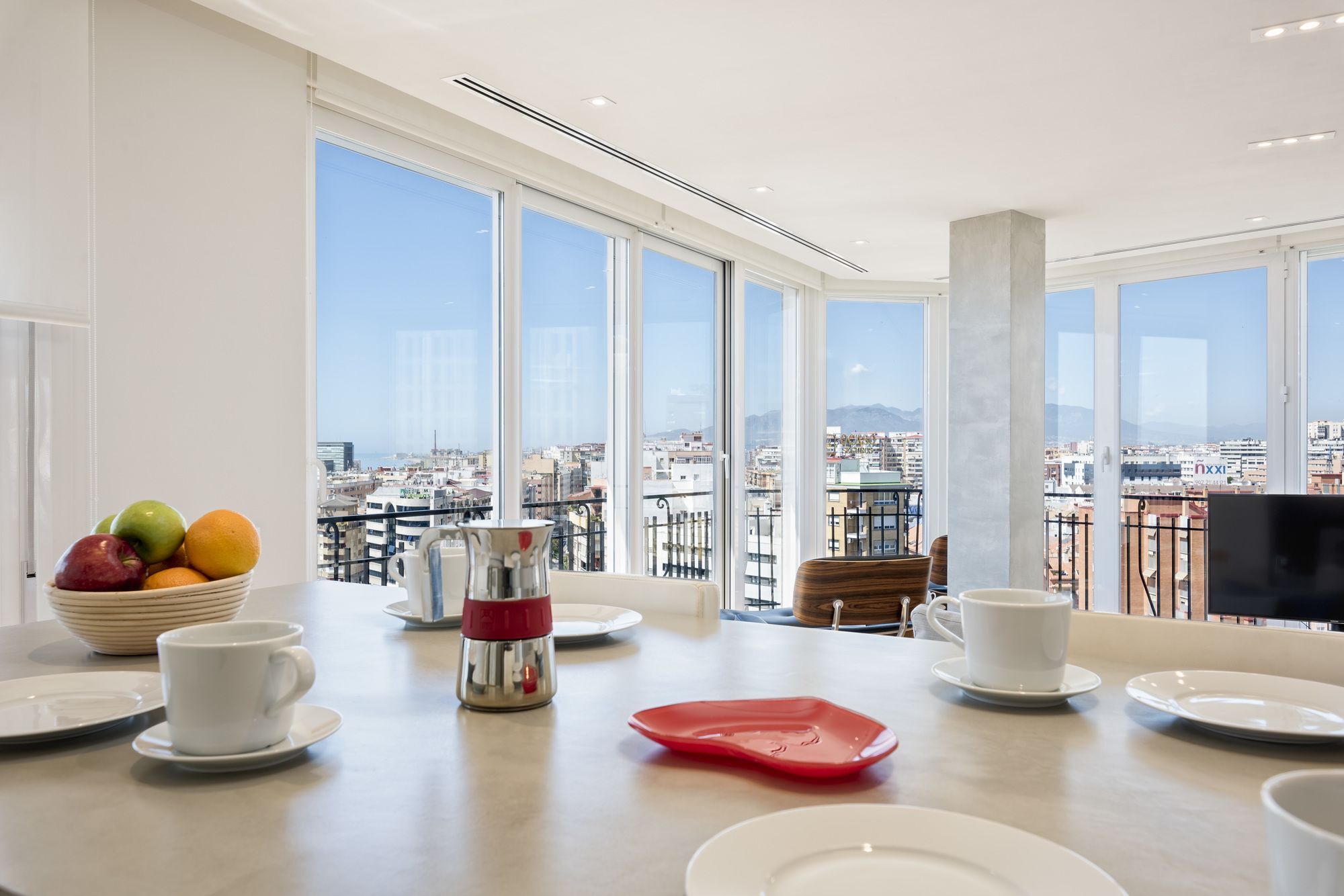 Apartamento Linaje Malaga Exterior photo