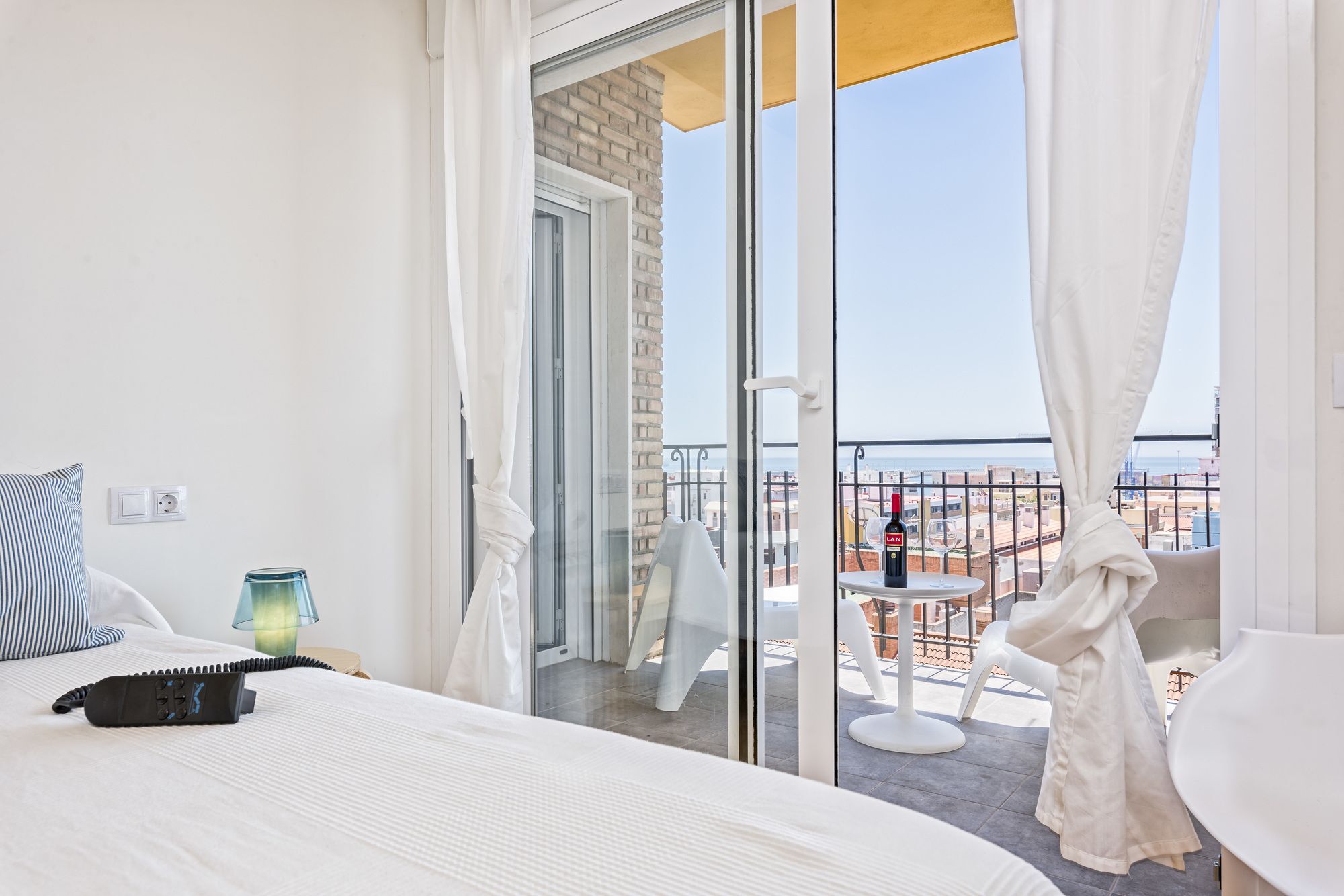 Apartamento Linaje Malaga Exterior photo